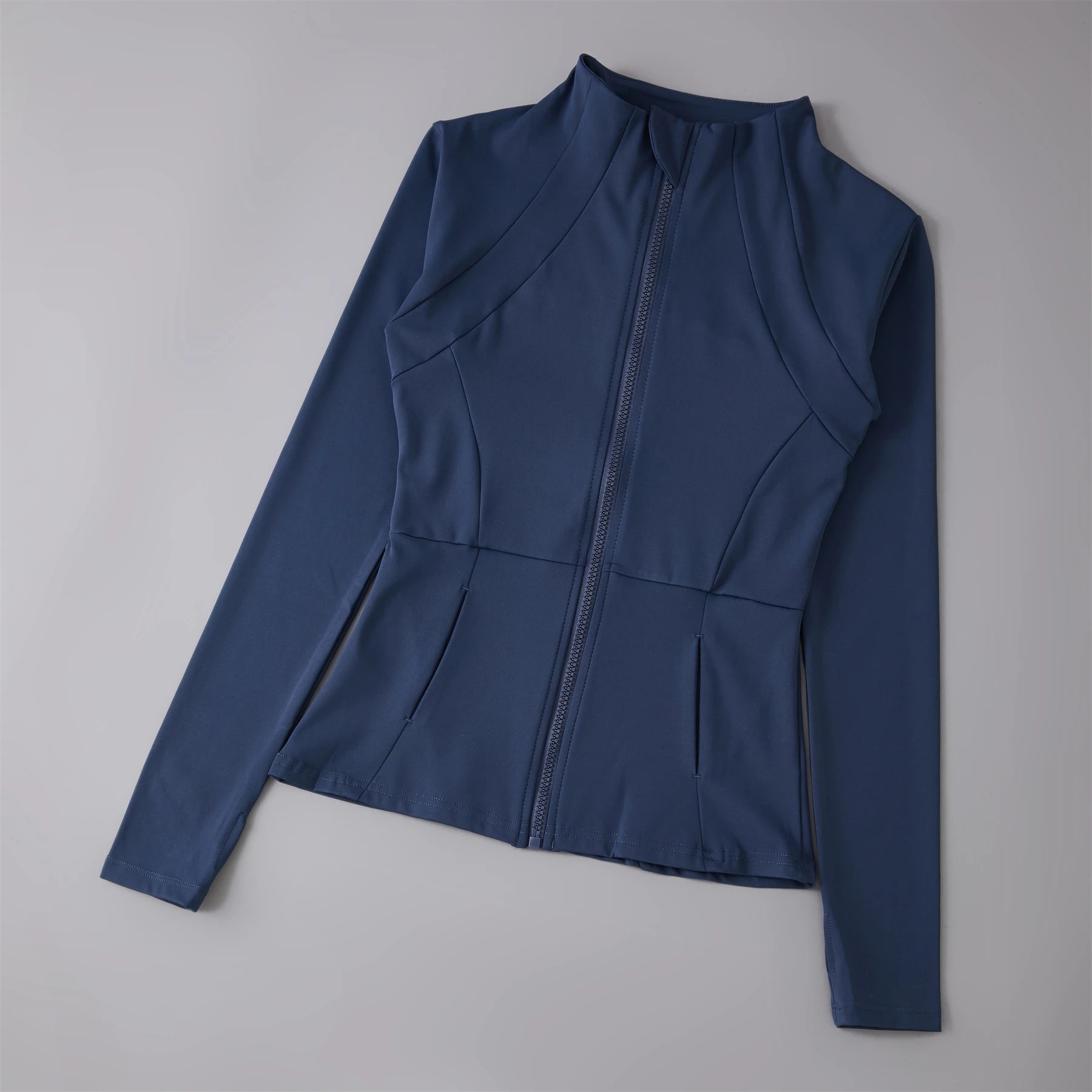 FlexFit Zip Jacket