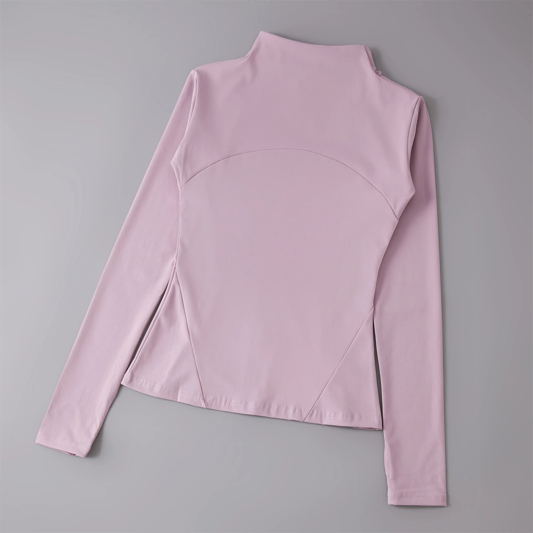 FlexFit Zip Jacket