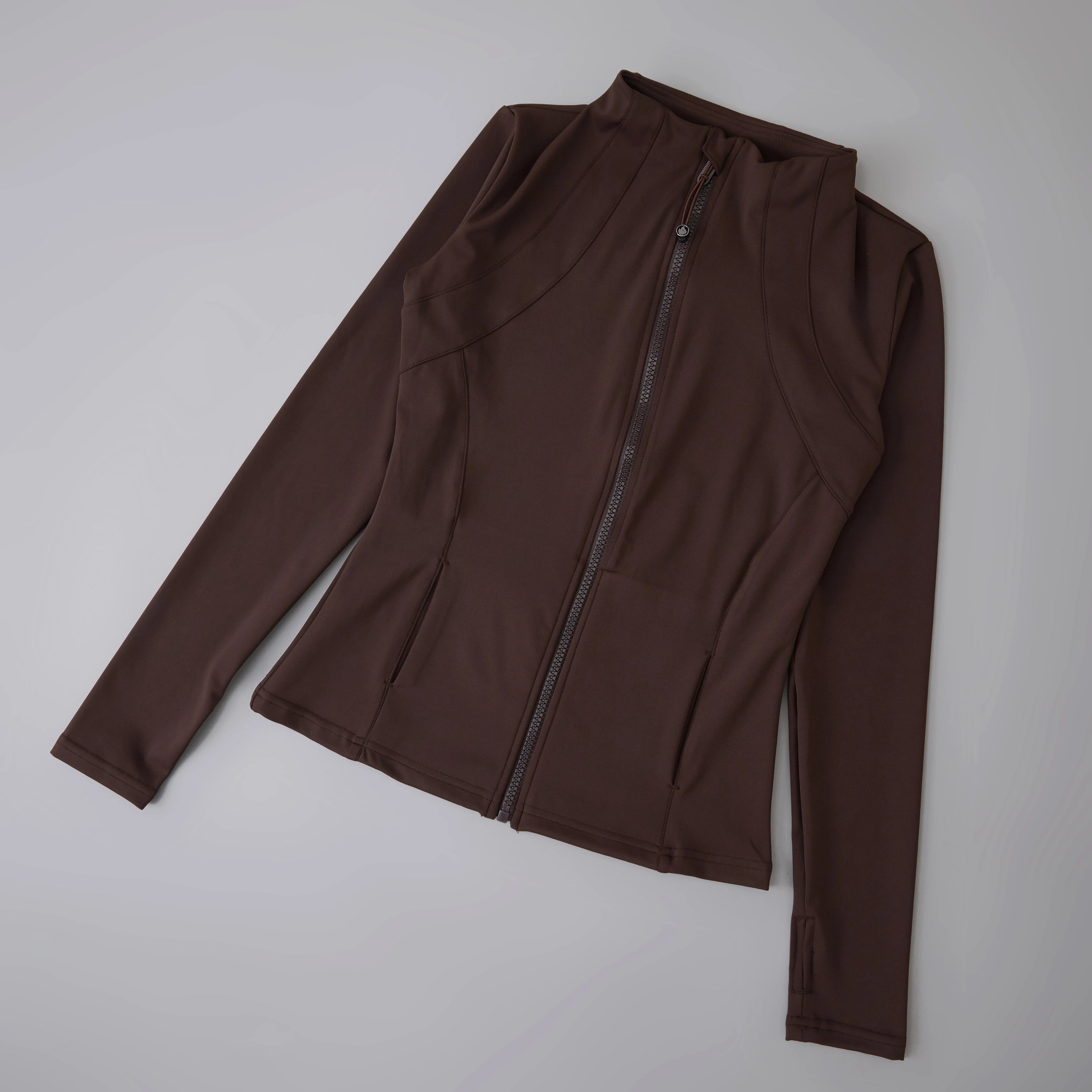 FlexFit Zip Jacket