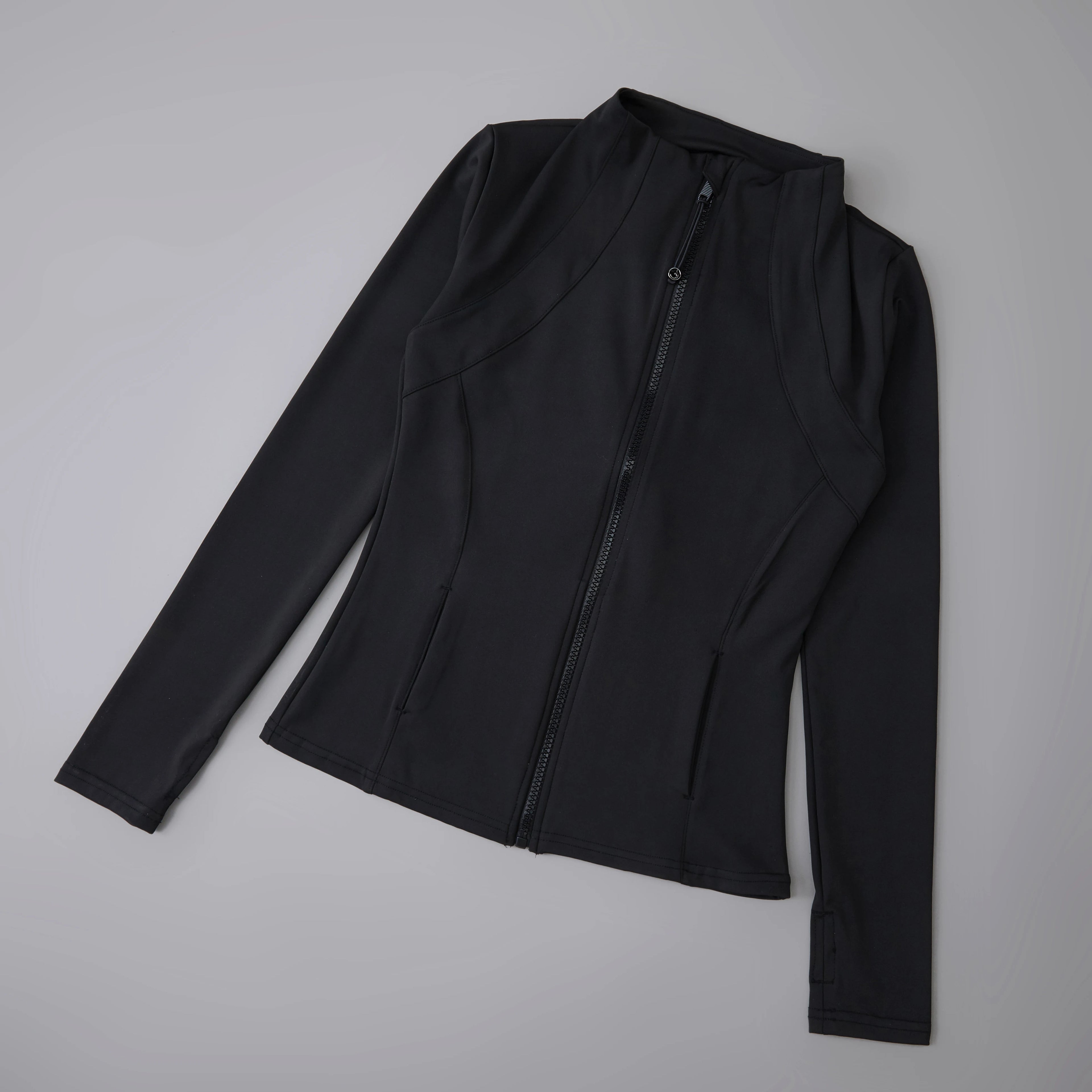 FlexFit Zip Jacket
