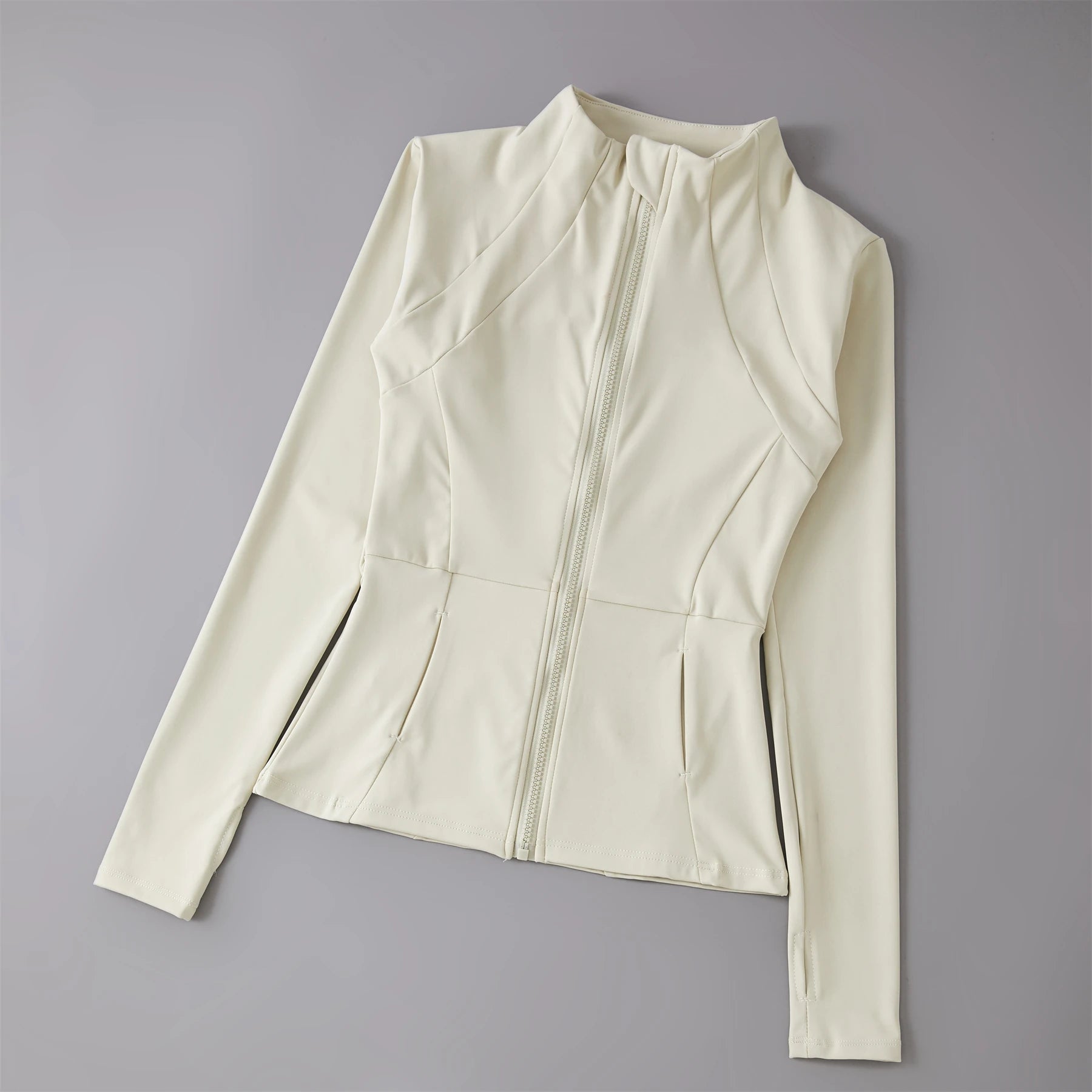 FlexFit Zip Jacket