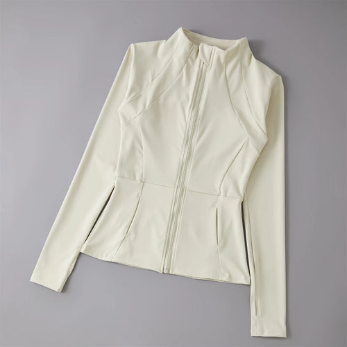 FlexFit Zip Jacket