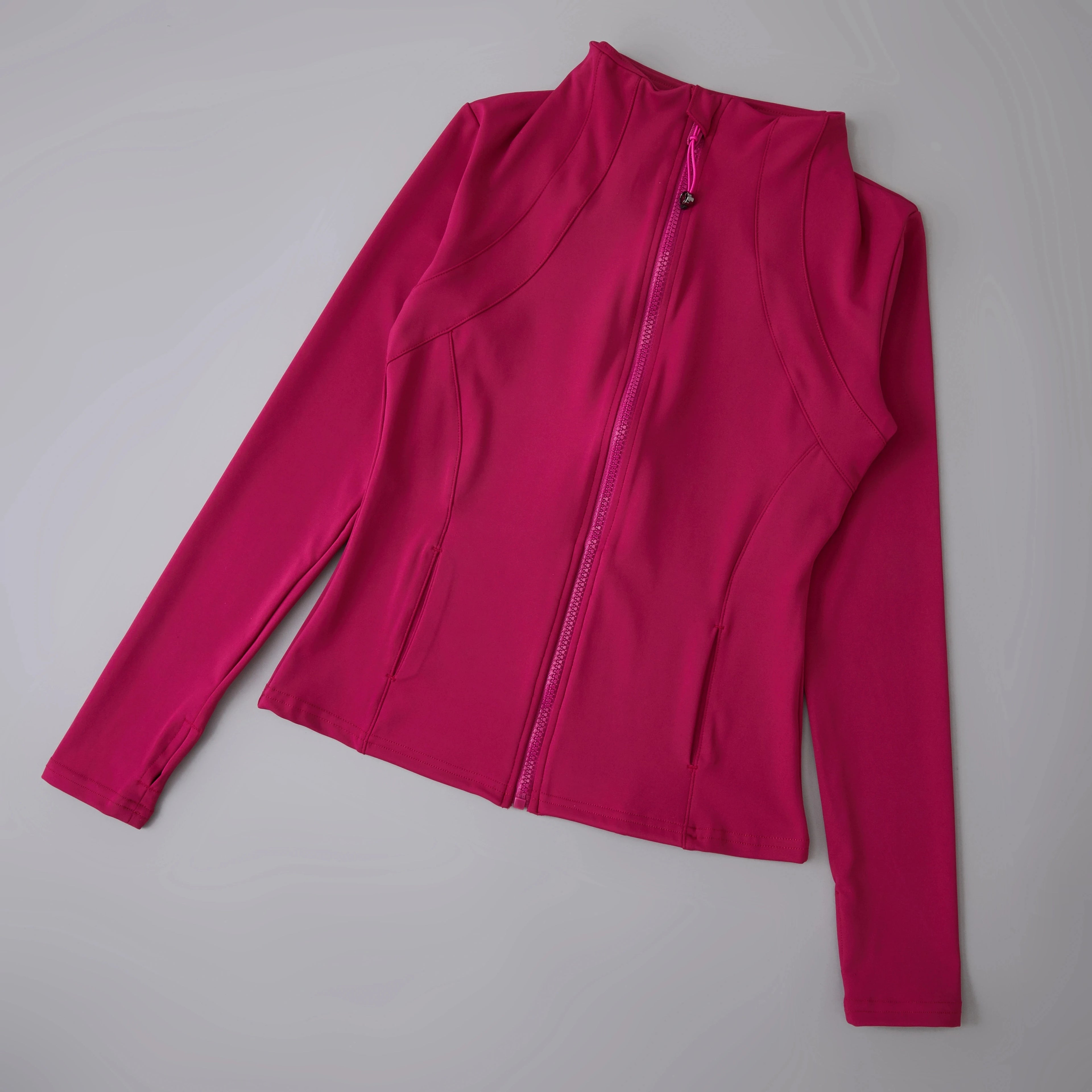 FlexFit Zip Jacket