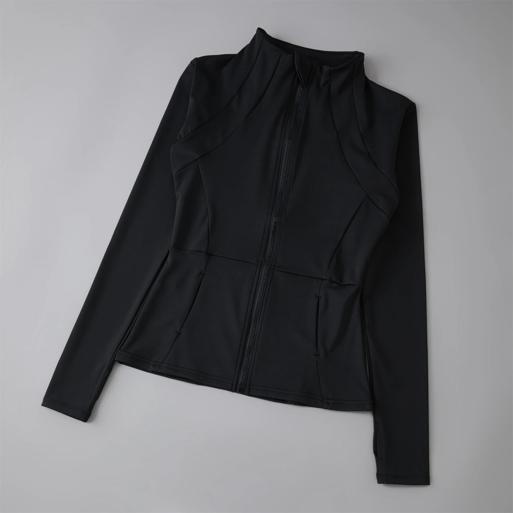 FlexFit Zip Jacket