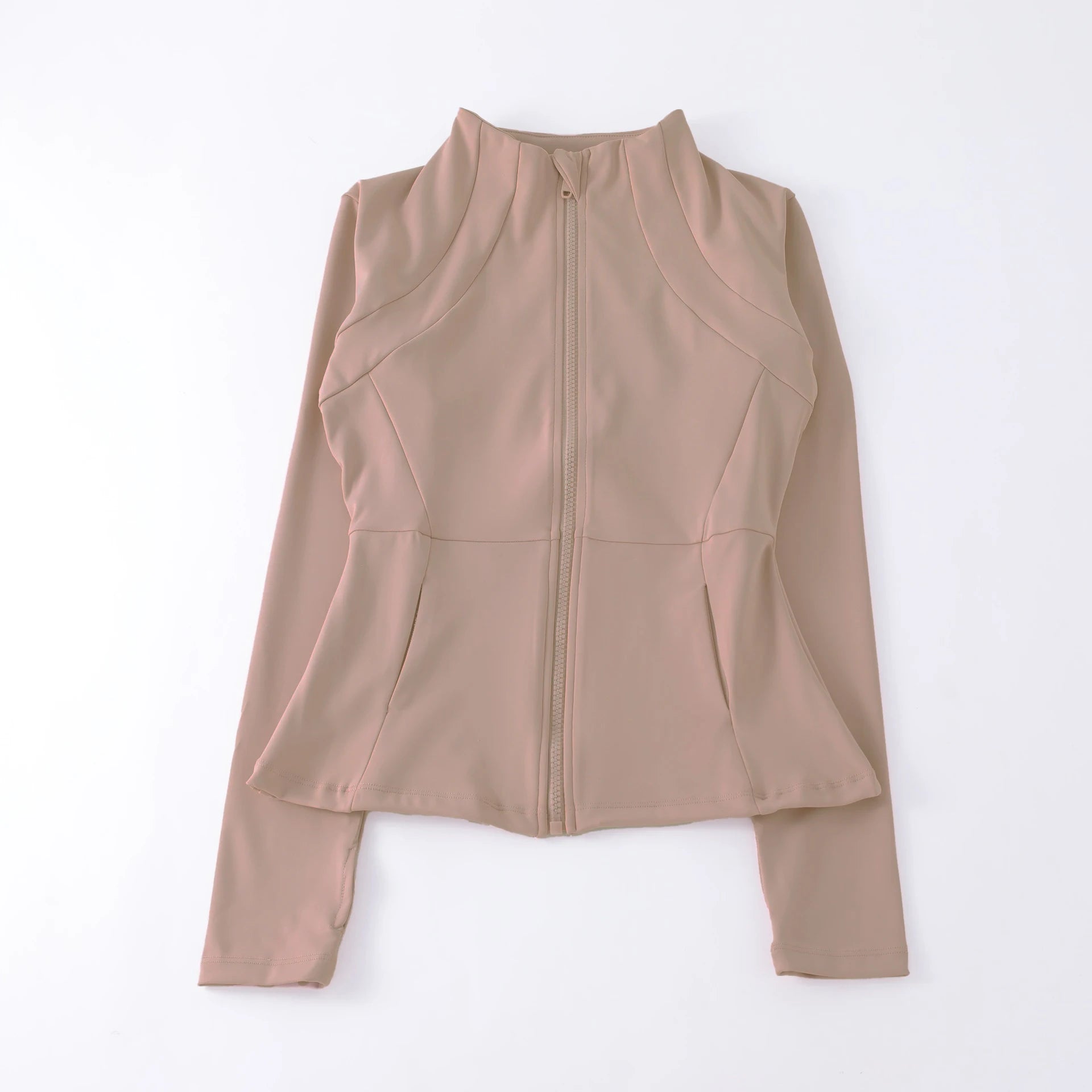 FlexFit Zip Jacket