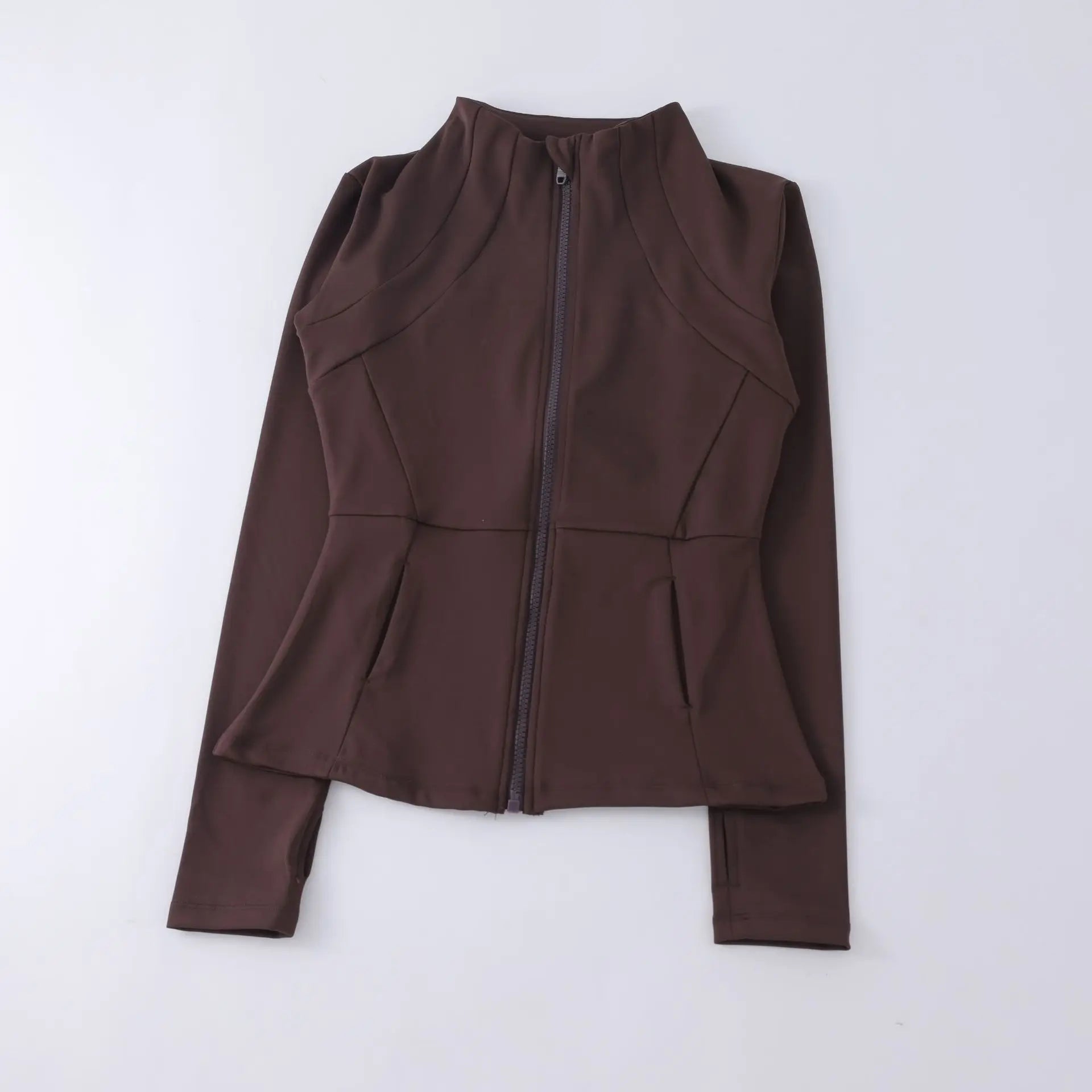 FlexFit Zip Jacket